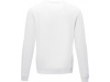 Camisola com gola redonda para homem em material orgnico reciclado Jasper