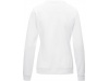 Camisola com gola redonda para mulher em material orgnico reciclado GRS Jasper