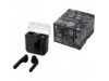 Auriculares Bluetooth com logtipo de iluminao Brilliant