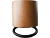 Coluna ring de 3W em madeira SCX.design S27