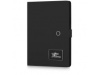Caderno powerbank A5 retroiluminado SCX.design O16