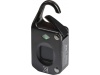 Cadeado fingerprint retroiluminado SCX.design T10