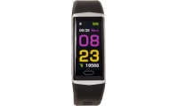 Pulseira de atividade com GPS Prixton