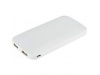 Powerbank de 4000mAh com luz Cast