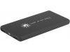 Powerbank Solar 8000mAh SCX.design P30 light-up  