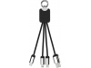 Cabo retro iluminado quatro SCX.design C15