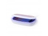 CAIXA ESTERILIZADORA UV CARREGADOR STREY