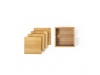 SET BASES PARA COPOS KAPPAL