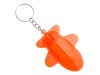 PORTA-CHAVES CANETA AVIAO CHARLES