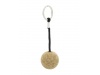 PORTA-CHAVES CORTIA COM BOLA TRIDIMENSIONAL LAUPIN