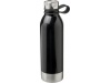 Garrafa desportiva de 740ml em ao inoxidvel Perth