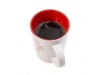 Caneca 400ml YURI