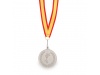 Medalha Ouro/Prata/Bronze Corum