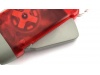 Lanterna Manual com 2 Leds KOREN