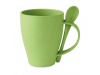 Caneca reutilizvel 300ml DUAL FIBRE