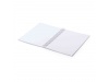 CADERNO A5 ANTI-BACTERIANO POLAX