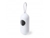 DISPENSADOR BOLSAS ANTI-BACTERIANO WABIK