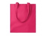 Saco de algodo com alas longas 180gr COTTONEL COLOUR ++