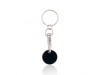 Porta-Chaves com Moeda EUROMARKET
