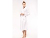 ROBE FAVO DE MEL Branco