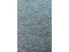 Polo mlange bicolor de homem