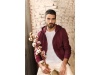 T-shirt BIO150 decote redondo Cores