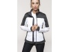 BLUSO SOFTSHELL BICOLOR DE SENHORA