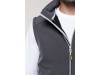 Colete Softshell 2 camadas