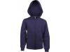 CASACO SWEATSHIRT Criana Cores