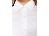 CAMISA DE SENHORA MANGA CURTA COM STRETCH