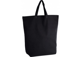 Saco de compras em algodo