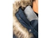 Parka de Inverno