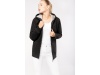 CASACO SWEATSHIRT COM CAPUZ Cores