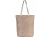 Saco de compras em juco Natural