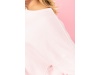 Sweatshirt de senhora Loose