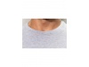 Sweatshirt Bio em malha piqu