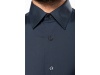 CAMISA DE SENHORA MANGA COMPRIDA COM STRETCH