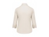 Camisa de senhora manga 3/4 Cores