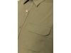 Camisa Safari de manga comprida