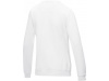Camisola com gola redonda para mulher em material orgnico reciclado GRS Jasper