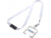 Puxador de higiene com lanyard