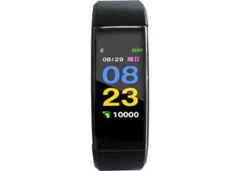 Pulseira de atividade Prixton 