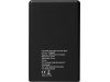 Powerbank de 4000mAh com luz Cast