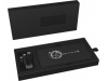 Powerbank 5000mAh SCX.design P17 light-up 
