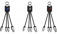 Cabo retro iluminado quatro SCX.design C15
