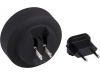 Concentrador USB retro iluminado inteligente SCX.design H10