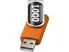 Memoria USB ROTATE Gota de resina 2GB
