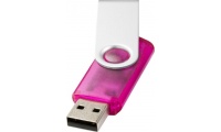 Memria USB ROTATE Translucida 4GB