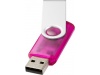 Memria USB ROTATE Translucida 32GB