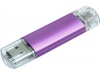 Memria USB Alumnio ON-THE-GO 32GB